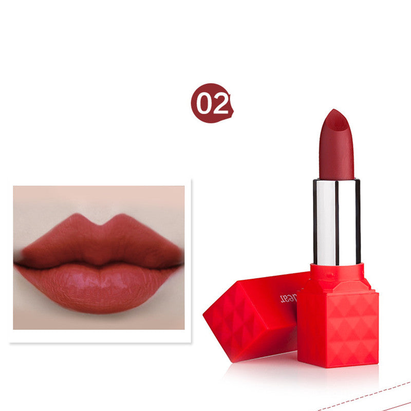 Velvet matte lipstick Velvet matte lipstick